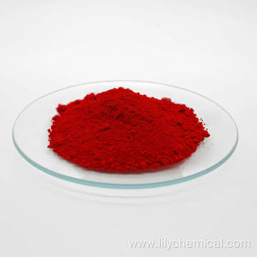 Organic pigment BH-2BP PR 48:2 For Paint Ink